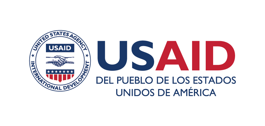 Logo USAID